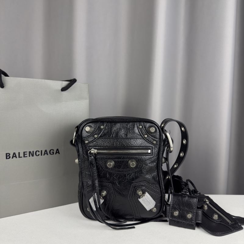 Balenciaga Classic City Bags